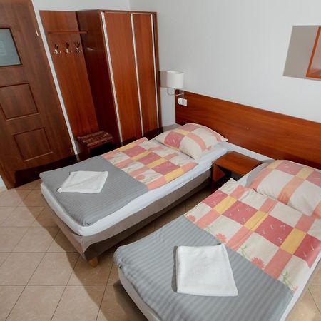 Sztorm Apartman Rewal Kültér fotó